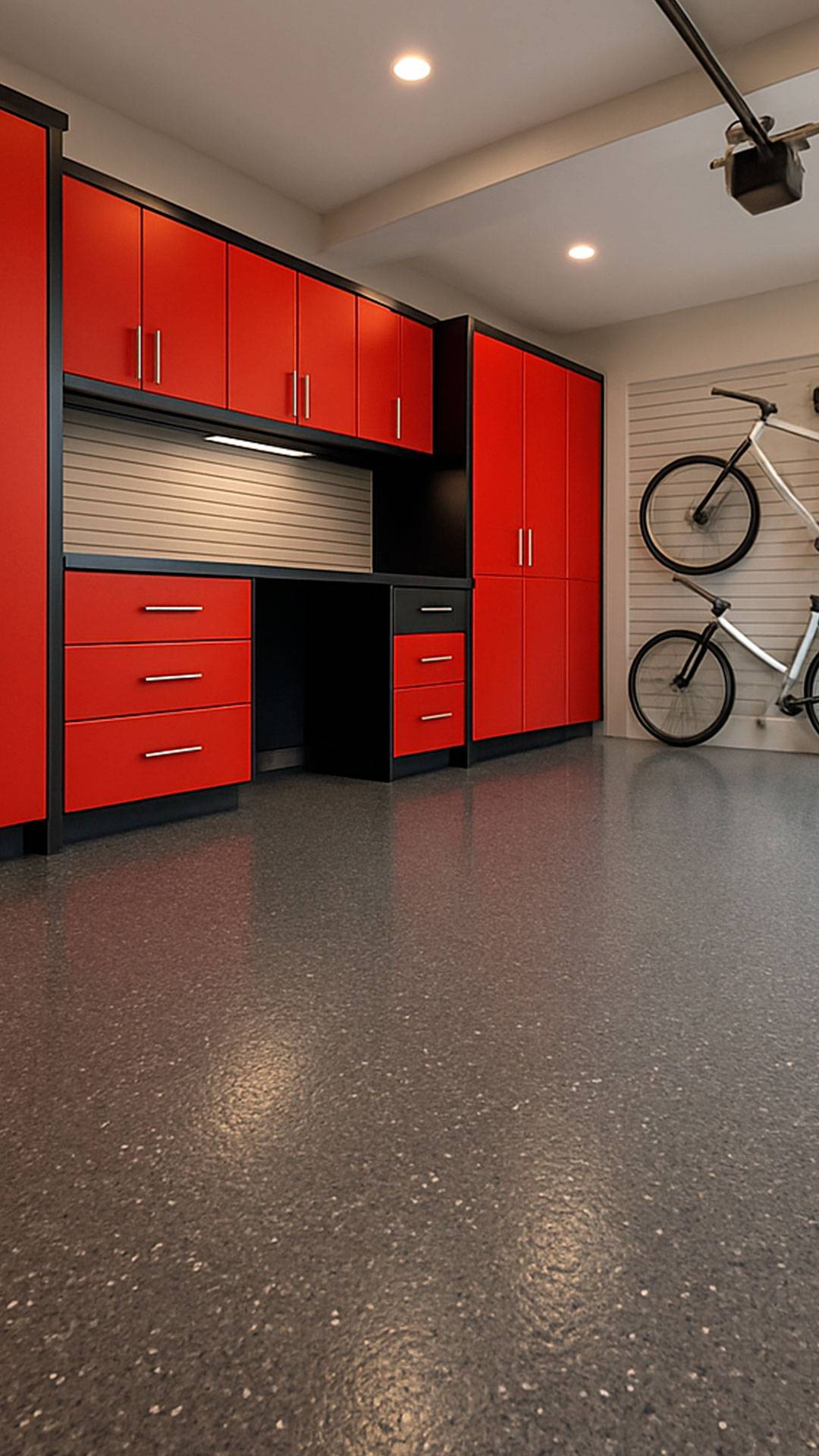 garage garage