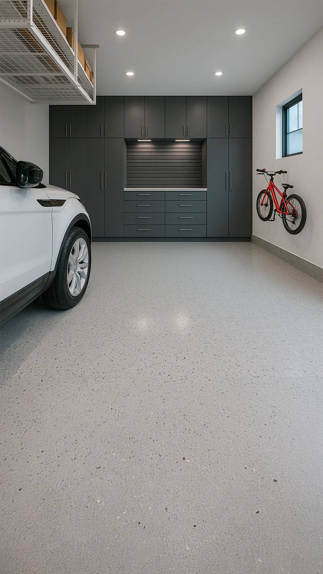 garage garage